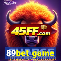 89bet game